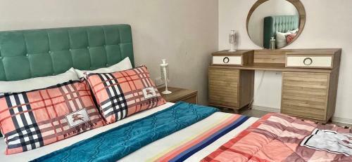 Kozapark Family Luxury Apartmant 151sm