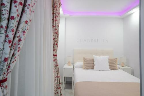 Apartamento Sweet Home In Puerto Marina