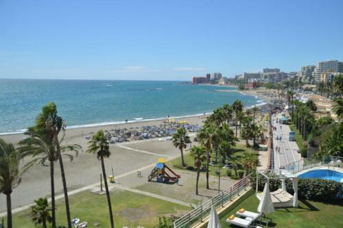 Apartamento Sweet Home In Puerto Marina