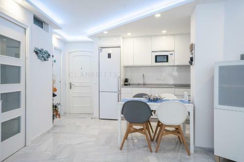 Apartamento Sweet Home In Puerto Marina