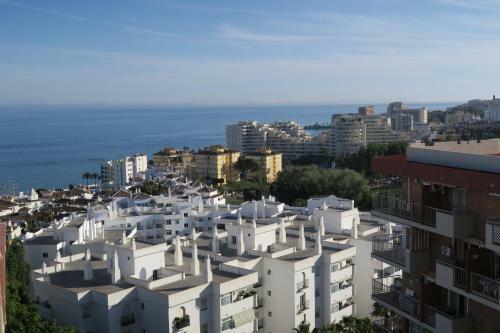 Apartamento 1 Dormitorio Con Vistas Edificio Jupiter