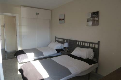Apartamento 1 Dormitorio Con Vistas Edificio Jupiter