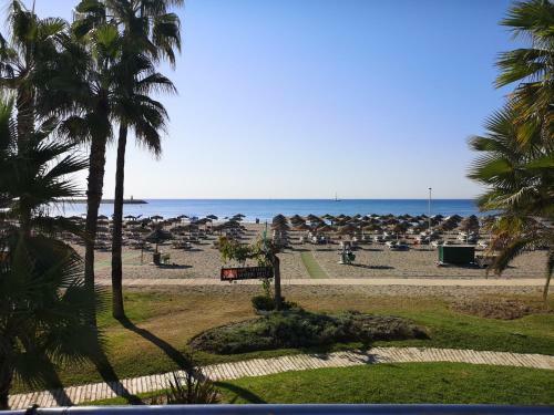 Beach Apartment - Benalmadena Costa