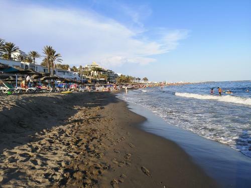 Beach Apartment - Benalmadena Costa