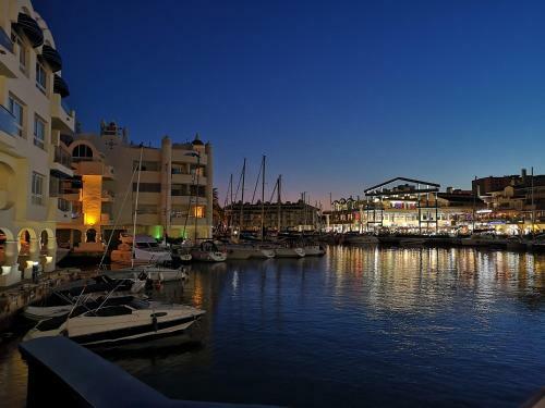 Beach Apartment - Benalmadena Costa