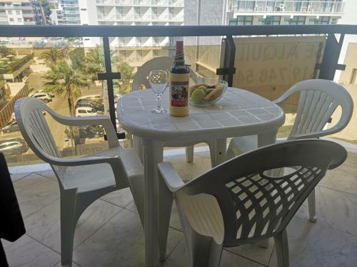 Beach Apartment - Benalmadena Costa