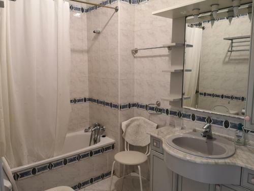 Beach Apartment - Benalmadena Costa