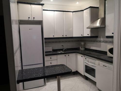 Beach Apartment - Benalmadena Costa
