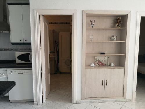 Beach Apartment - Benalmadena Costa