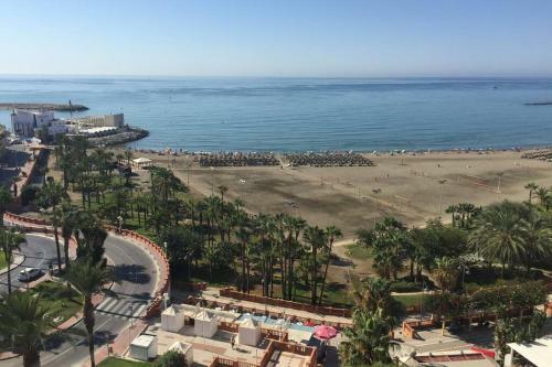 Beach Apartment - Benalmadena Costa