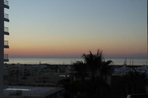 Beach Apartment - Benalmadena Costa