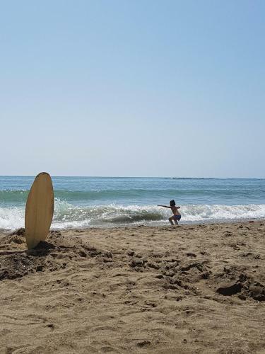 Beach Apartment - Benalmadena Costa