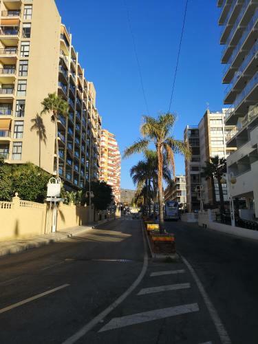 Beach Apartment - Benalmadena Costa