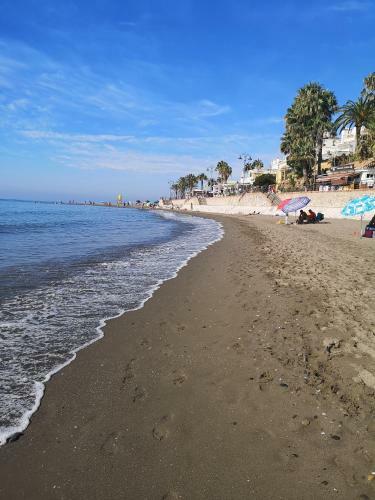 Beach Apartment - Benalmadena Costa