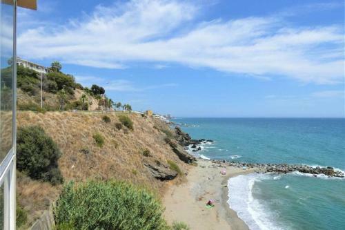 Apartamento La Perla En Playa Semi Privada
