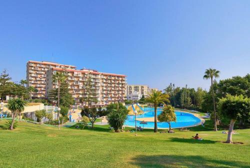 Apartamento New Jupiter Benalmadena 123
