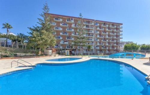 Apartamento New Jupiter Benalmadena 123