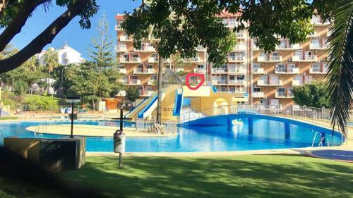 Apartamento New Jupiter Benalmadena 123