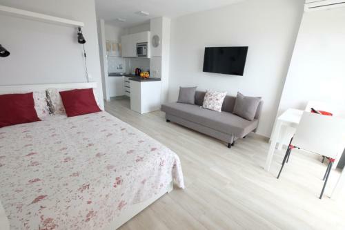 Iris Apartment