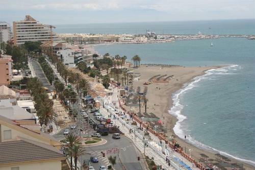 Apartamento Santa Ana