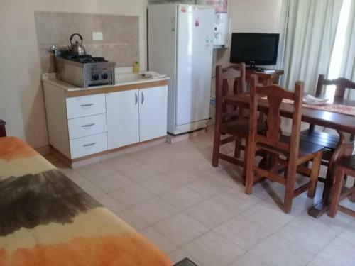 Apartamento Complejo Antares