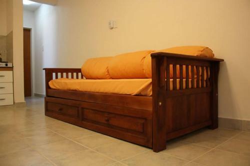 Apartamento Complejo Antares