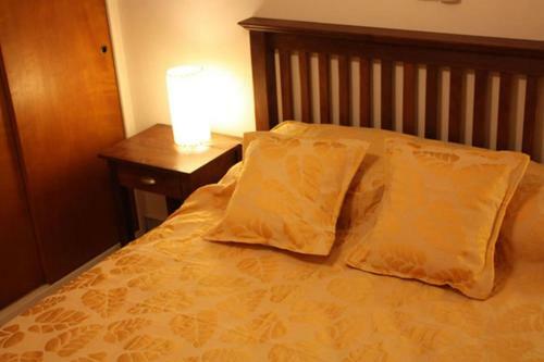 Apartamento Complejo Antares