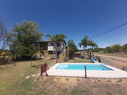 Apartamento Complejo Antares