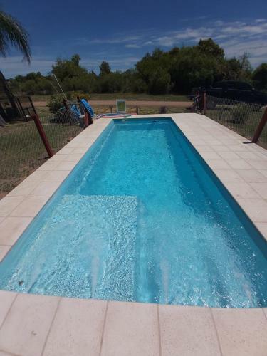 Apartamento Complejo Antares