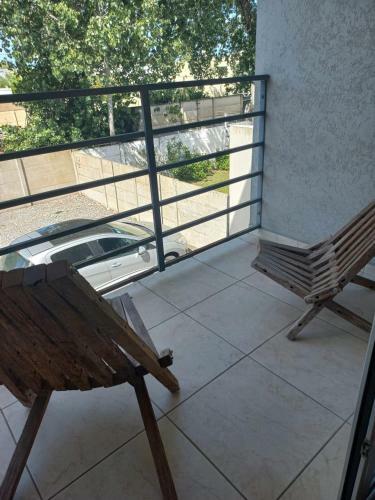 Apartamento Primero De Tandil
