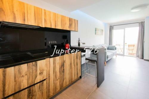 Apartamento Benalmadena-costa Estudio Jupiter