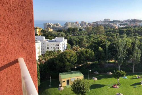 Apartamento Benalmadena-costa Estudio Jupiter