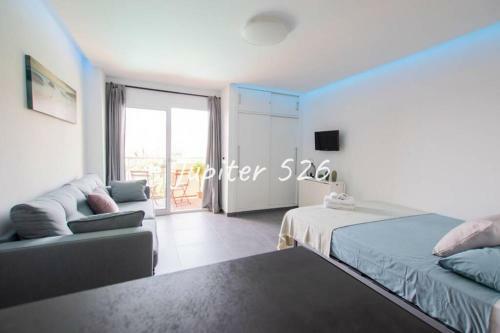 Apartamento Benalmadena-costa Estudio Jupiter