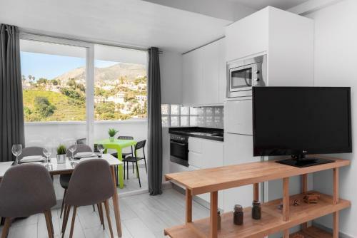 Apartamento Dana I Eurogolf
