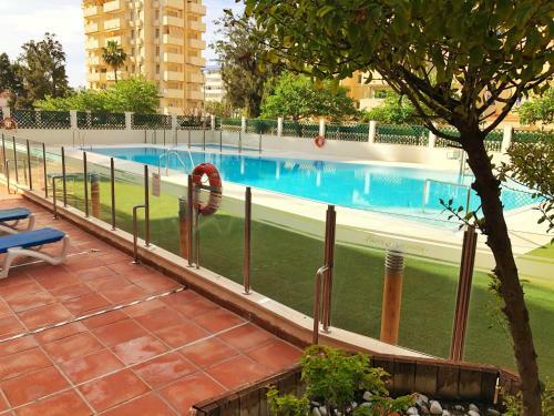 Apartamento Benalmadena Dream Terrace