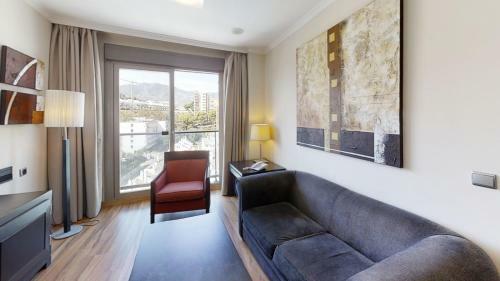 Apartamento Benalmadena Dream Terrace