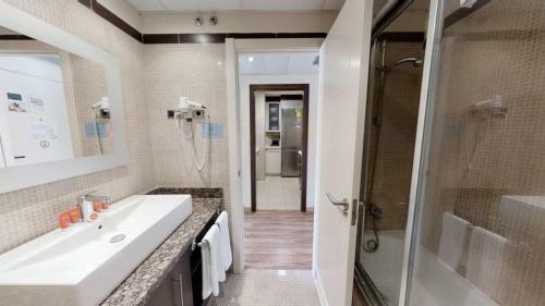 Apartamento Benalmadena Dream Terrace