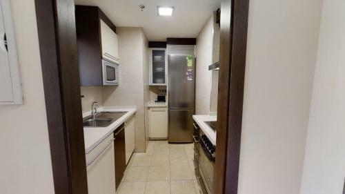 Apartamento Benalmadena Dream Terrace