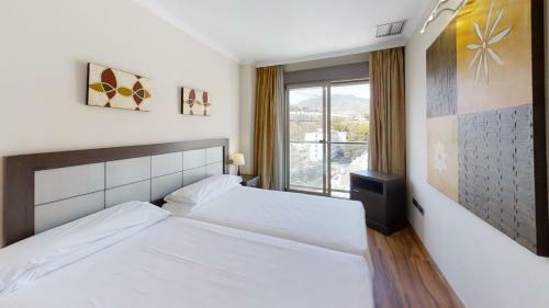 Apartamento Benalmadena Dream Terrace