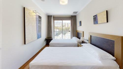 Apartamento Benalmadena Dream Terrace