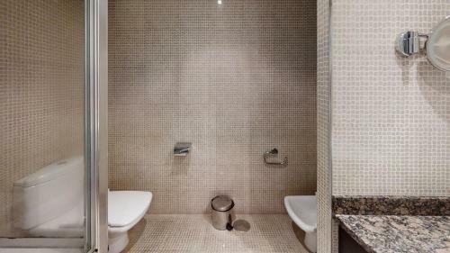 Apartamento Benalmadena Dream Terrace