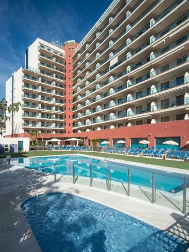 Apartamento Benalmadena Dream Terrace