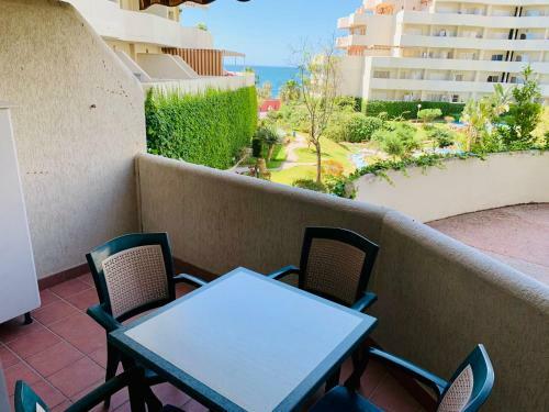 Apartamento Benalbeach Garden