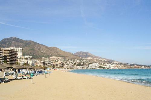 Lovely Apartment In Reserva Del Higuer�n