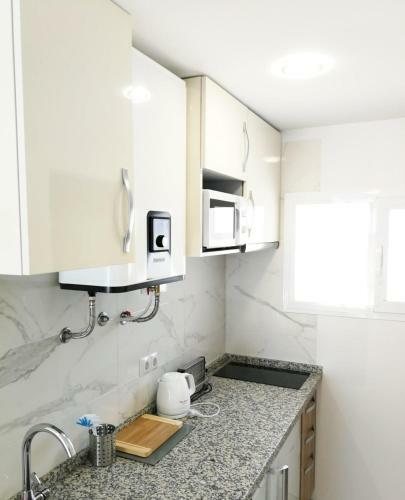 Babylon Tourist Apartments