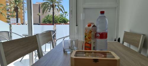 Babylon Tourist Apartments