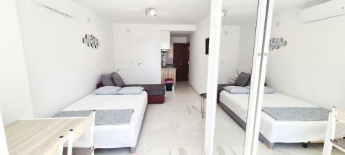Babylon Tourist Apartments