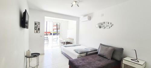 Babylon Tourist Apartments