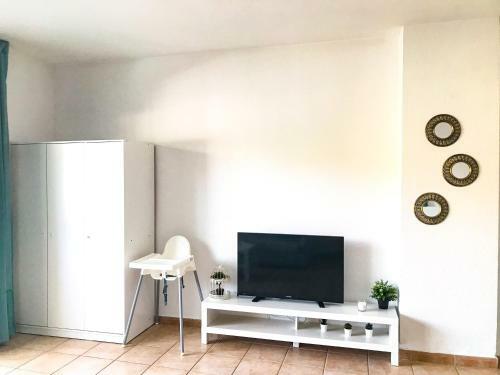 Apartamento Casa Kito Suite