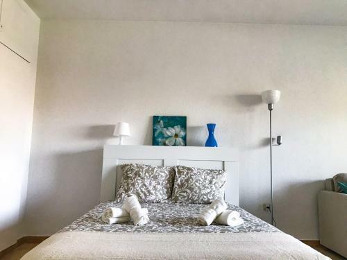 Apartamento Casa Kito Suite